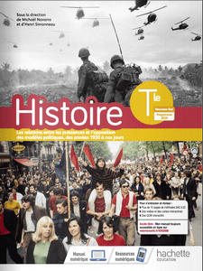 Lire la suite à propos de l’article Manuel TG Hachette
