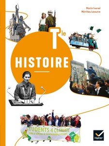 Lire la suite à propos de l’article Manuel TG Hatier