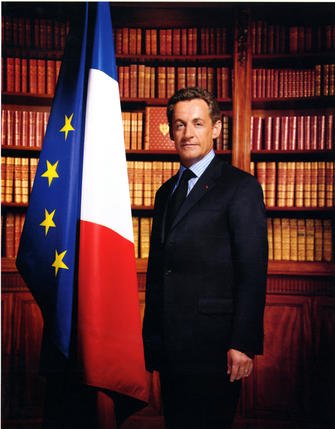 Résultat de recherche d'images pour "portrait sarkozy"