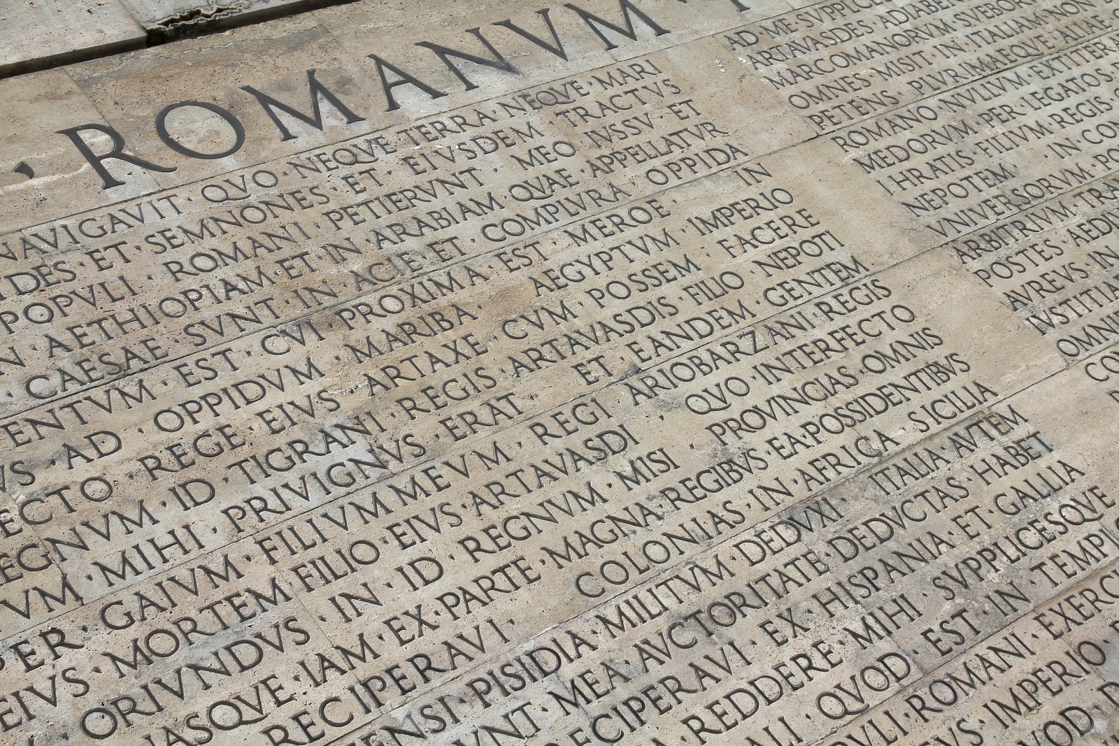 Latin