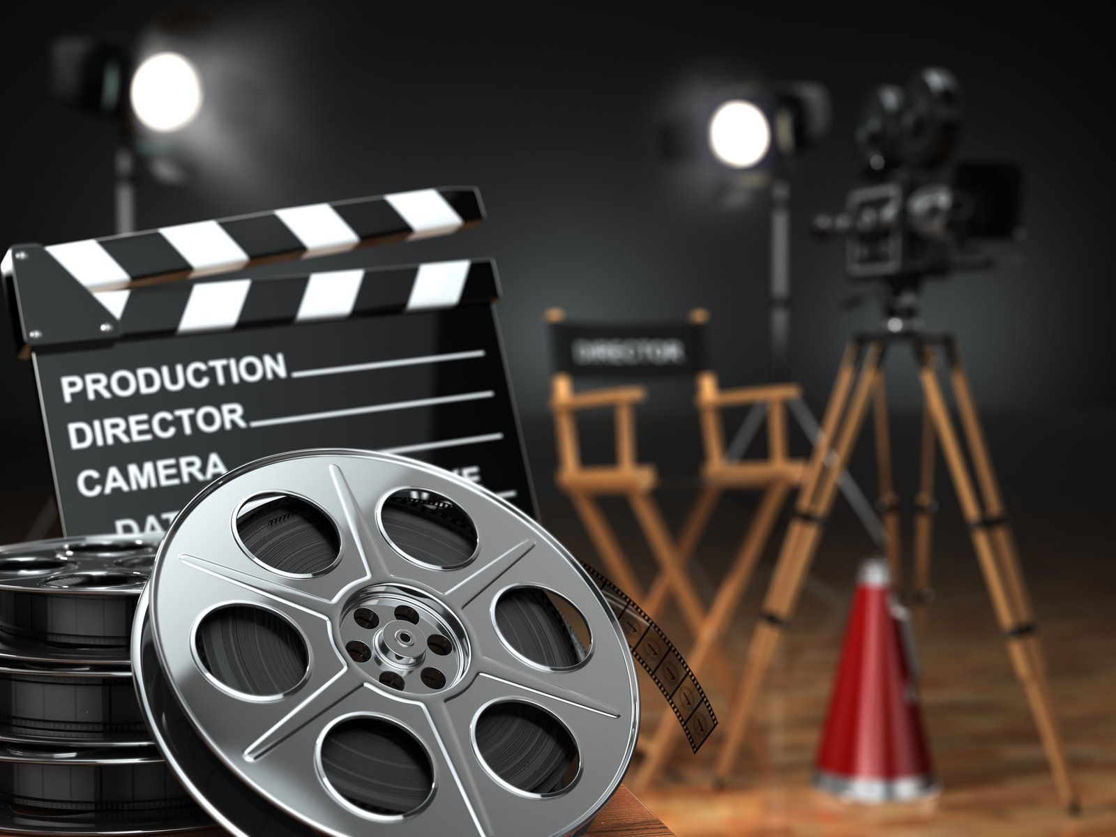 Cinéma et Audiovisuel