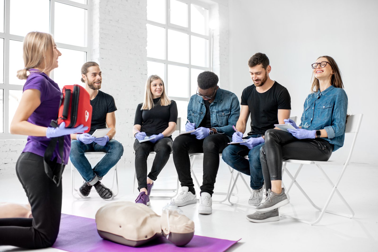 Sciences et Technologie du secteur Sanitaire et Social